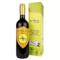  Herbafulvo Kräuteressenz 750 ml  Organisch Immunstimulierendes Kräutertonikum NEU!!!