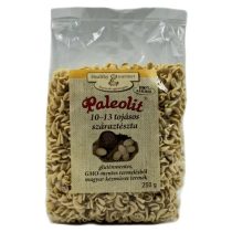 Glutenfreie Fusilli (Spiralnudel) aus Sesammehl 250g