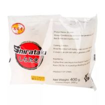   Shirataki Tagliatelle Konjak Nudeln 400g (glutenfrei, paleo, zuckerfrei)