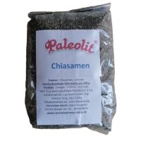 Paleolit Chiasamen 500 g