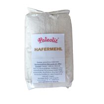 Paleolit Hafermehl 500 g Glutenfrei