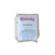 Paleolit Quinoa Samen, weiß 300g 