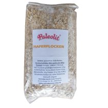 Paleolit Premium Haferflocken 500 g Glutenfrei