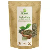 Bio Yerba Mate Tee 125g MHD: 31.03.2025