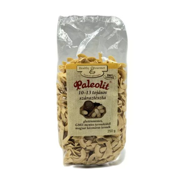 Glutenfreie Tagliatelle aus Sesammehl 250 g