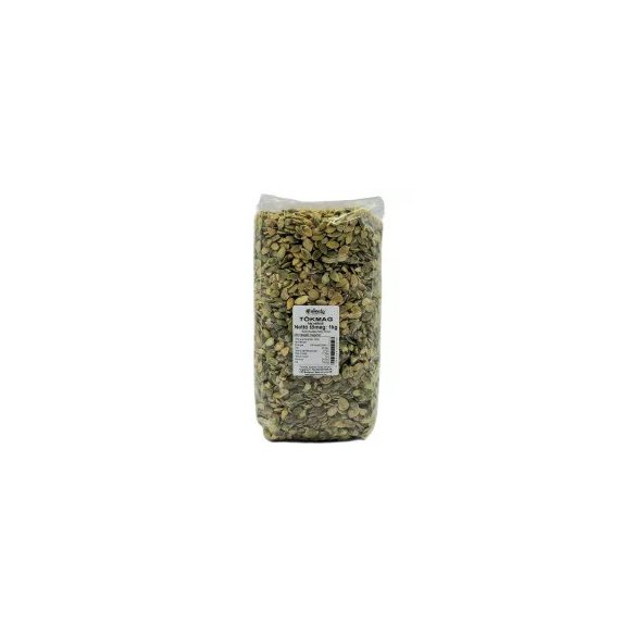 Paleolit Kürbiskerne Geschält 1kg MHD:31.12.24