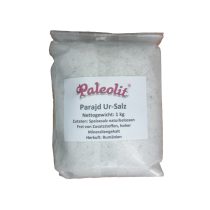  Paleolit Parajd Speisesalz Ur-Salz naturbelassen Parajdi-Salz 1kg