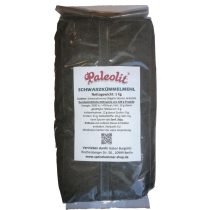Paleolit Schwarzkümmelmehl 1kg