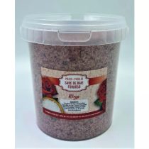 Parajd-Badesalz im Eimer Rosa 1kg 