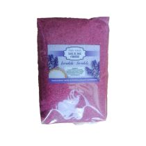 Parajd-Badesalz Lavendel 1kg 