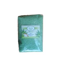 Parajd-Badesalz Aloe Vera 1kg 