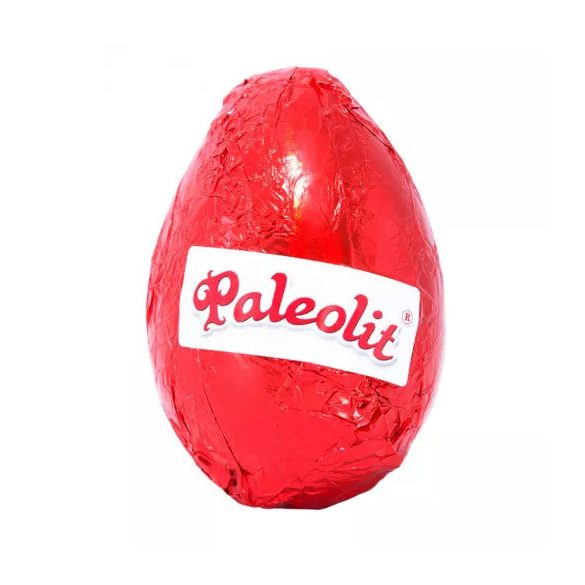 Paleolit Zartbitter Schoko Ostereier 20g (paleo, ohne Zuckerzusatz)