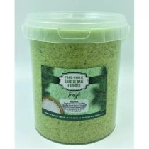 Parajd-Badesalz im Eimer Tanne 1kg 