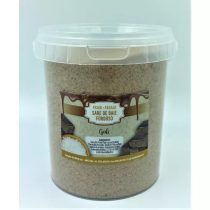 Parajd-Badesalz im Eimer Schokolade 1kg 