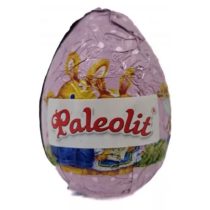   Paleolit Kokosmilch Schoko Ostereier 20g (paleo, ohne Zuckerzusatz)