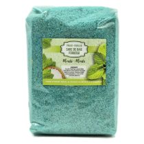 Parajd-Badesalz Minze 1kg 