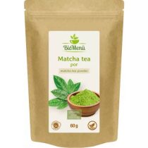 Bio Matcha Tee Pulver 60g