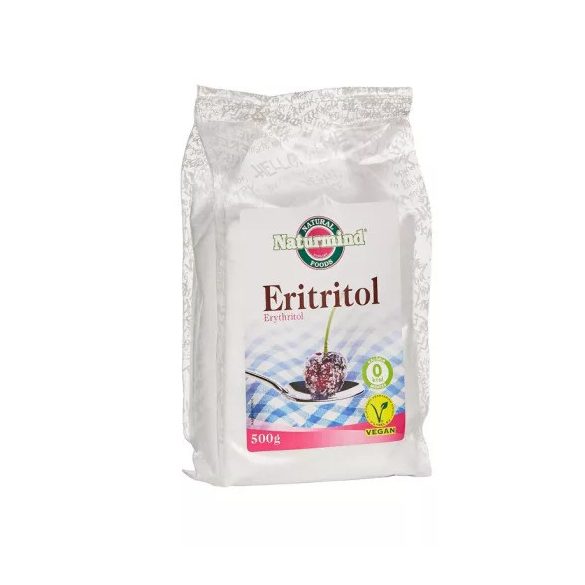 Naturmind Erythrit 500g