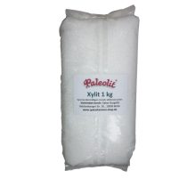 Paleolit Xylit (Birkenzucker) 1000g 