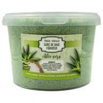 Parajd Badesalz Ursalz Aloe Vera 5kg 
