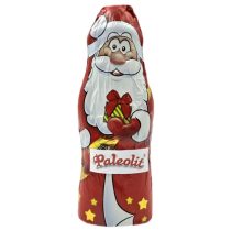 Zartbitter Schoko Nikolaus