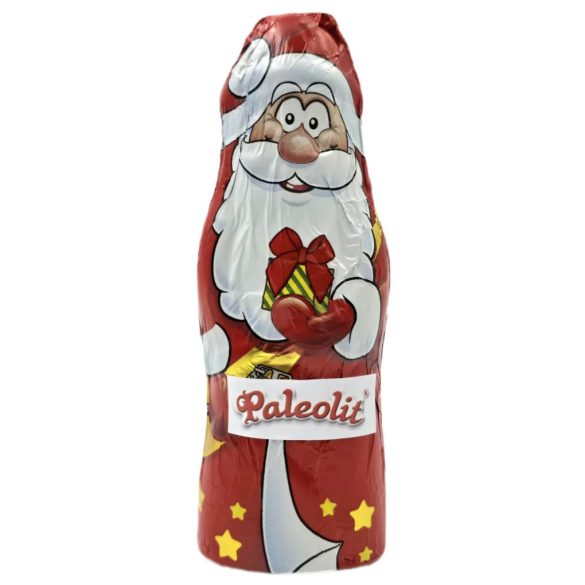 Zartbitter Schoko Nikolaus