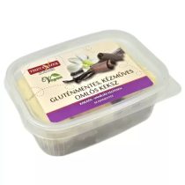   Vegane glutenfreie Kekse mit Kakao und Vanille handgemacht 180g (ohne Zuckerzusatz)