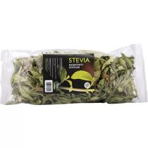 Stevia Blätter getrocket
