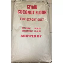 Paleolit Kokosmehl, teilentölt 20 kg