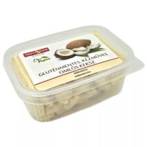   Vegane glutenfreie Kokoskekse handgemacht 180g (ohne Zuckerzusatz) 