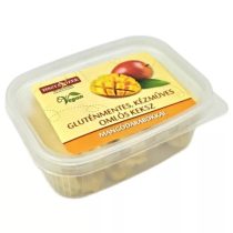   Vegane glutenfreie Kekse mit Mango handgemacht 180g (ohne Zuckerzusatz) 