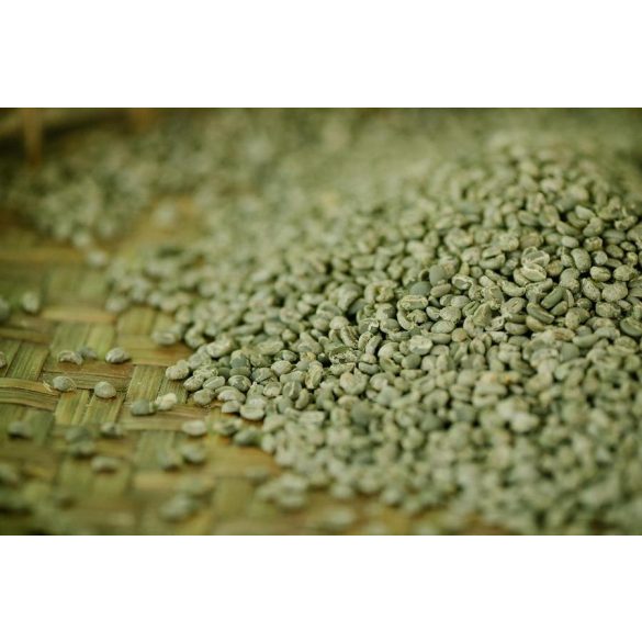 Paleolit Rohkaffee Grüner Kaffee Pulver 250 g 100% Arabica