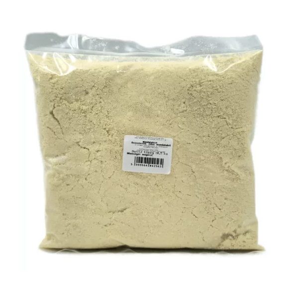 Paleolit Mandelmehl (gemahlene Mandeln) 500g nicht entölt 