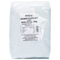 Paleolit Bambusfasermehl (Bambusmehl) 200g