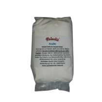 Paleolit Inulin Zichorie Extrakt Instant Pulver 200g 