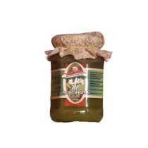 Bärlauch Aufstrich Bärlauchcreme ohne Zuckerzusatz 200g 