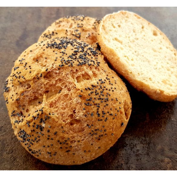 Speisekammer Weißes Landbrot Backmischung