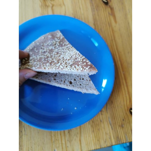 Speisekammer Weißes Landbrot Backmischung