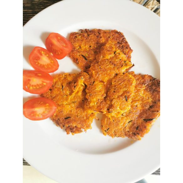 Speisekammer Cremiges Dessertbrei-Pulver Grieß 90g  (paleo, glutenfrei, maisfrei, sojafrei, kohlenhydratreduziert)