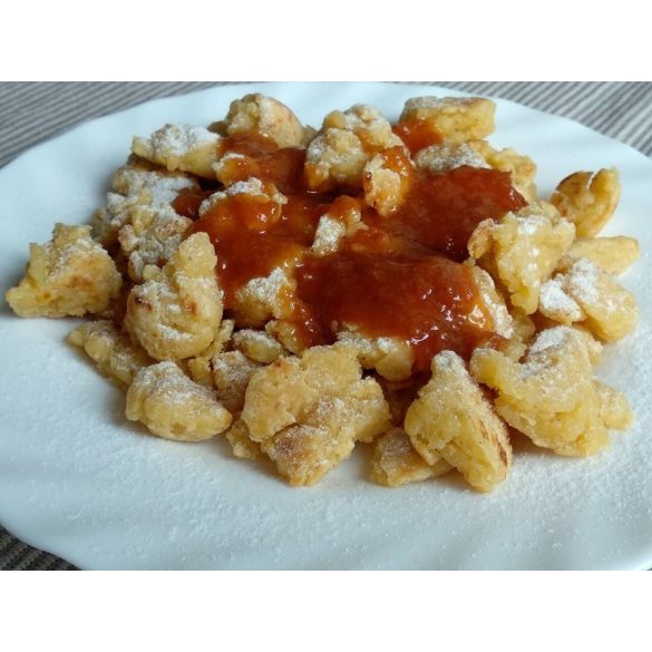 Speisekammer Omas Pfannkuchen Backmischung 175g (paleo, glutenfrei, maisfrei, sojafrei, kohlenhydratreduziert)