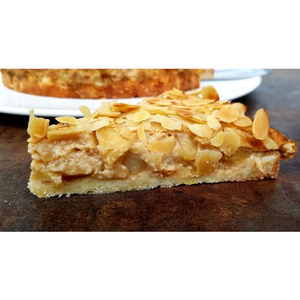 Speisekammer Omas Pfannkuchen Backmischung 175g (paleo, glutenfrei, maisfrei, sojafrei, kohlenhydratreduziert)