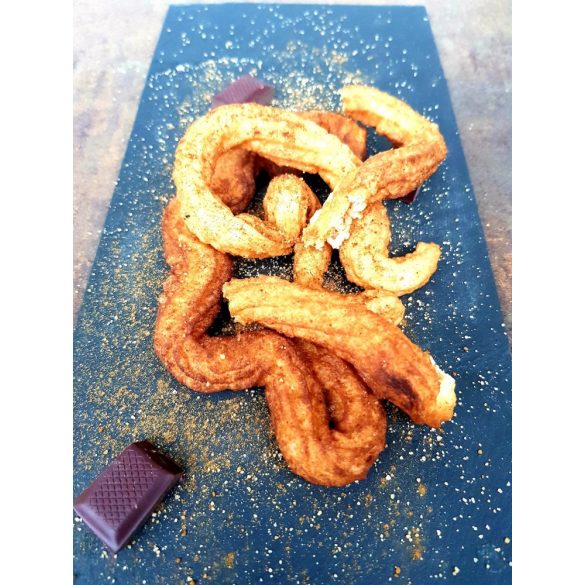 Speisekammer Omas Pfannkuchen Backmischung 175g (paleo, glutenfrei, maisfrei, sojafrei, kohlenhydratreduziert)
