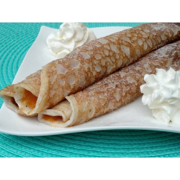 Speisekammer Omas Pfannkuchen Backmischung 175g (paleo, glutenfrei, maisfrei, sojafrei, kohlenhydratreduziert)