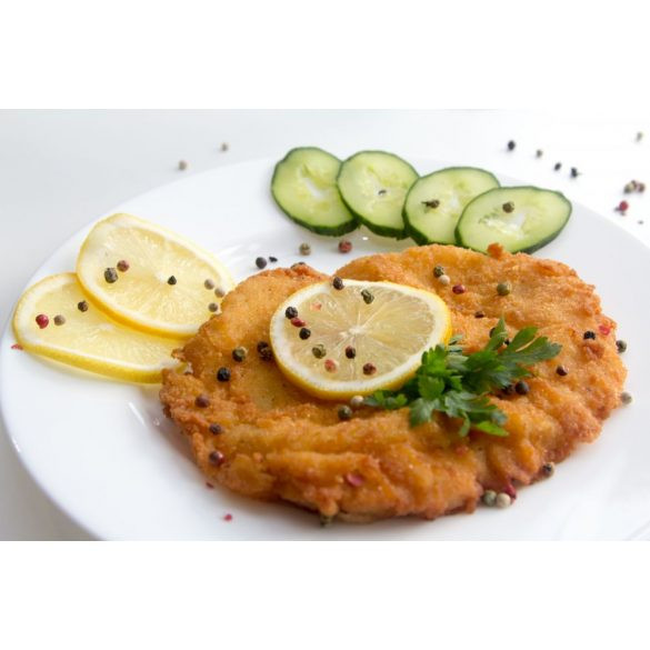 Speisekammer Knuspriges Paniermehl 200g (Paleo, glutenfrei, maisfrei, sojafrei, kohlenhydratreduziert) 