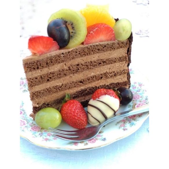 Speisekammer Schoko-Tassenkuchen Backmischung 55g (Paleo, glutenfrei, maisfrei, sojafrei, kohlenhydratreduziert)