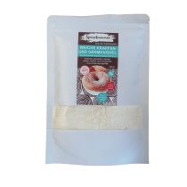   Speisekammer Weiche Krapfen Germknödel Berliner Backmischung 200g (paleo, glutenfrei, maisfrei, sojafrei, kohlenhydratreduziert)