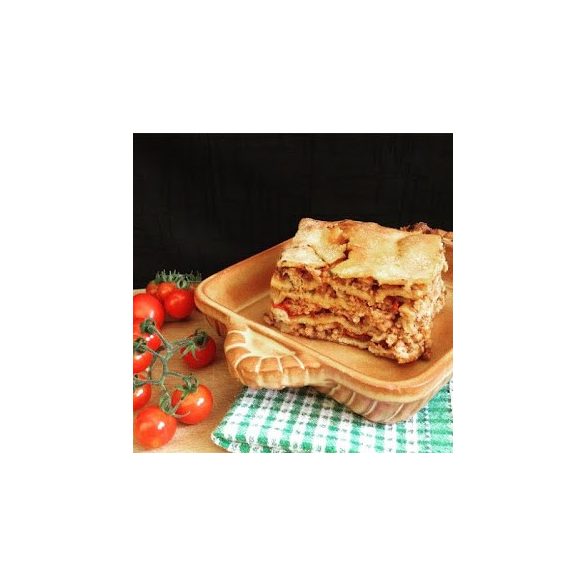 Speisekammer Fertigmischung für Hausgemachte Spätzle und Nudeln 190g (Paleo, glutenfrei, maisfrei, sojafrei, kohlenhydratreduziert)