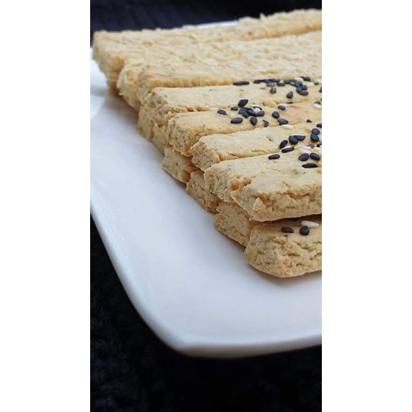 Speisekammer Fertigmischung für Hausgemachte Spätzle und Nudeln 190g (Paleo, glutenfrei, maisfrei, sojafrei, kohlenhydratreduziert)
