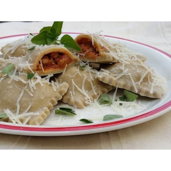 Speisekammer Fertigmischung für Hausgemachte Spätzle und Nudeln 190g (Paleo, glutenfrei, maisfrei, sojafrei, kohlenhydratreduziert)