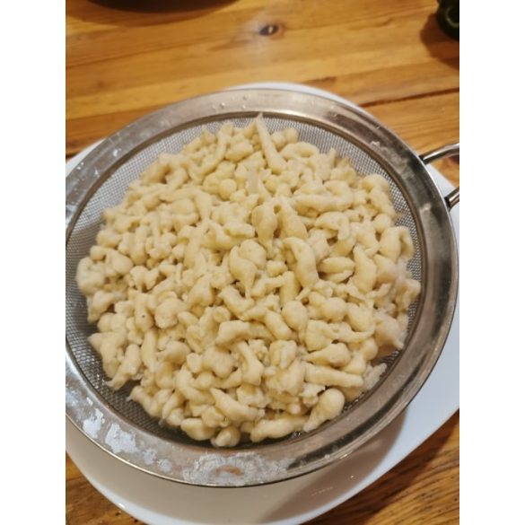 Speisekammer Fertigmischung für Hausgemachte Spätzle und Nudeln 190g (Paleo, glutenfrei, maisfrei, sojafrei, kohlenhydratreduziert)